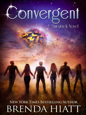 cover image of Convergent